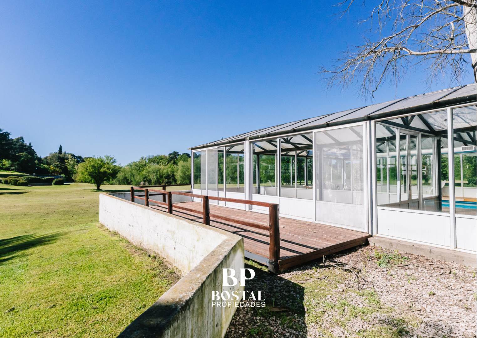 Complejo Turístico  en Venta en Drago S/n,  Sierra de  la Ventana - Bahía Blanca Propiedades | SITIO OFICIAL l