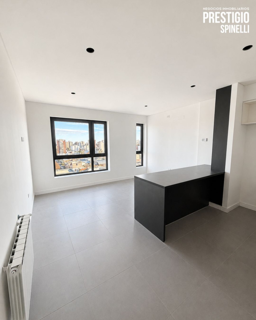 Departamento en Venta en Gral Paz 475 Bahia Blanca, Centro, Bahía Blanca - Bahía Blanca Propiedades | SITIO OFICIAL l