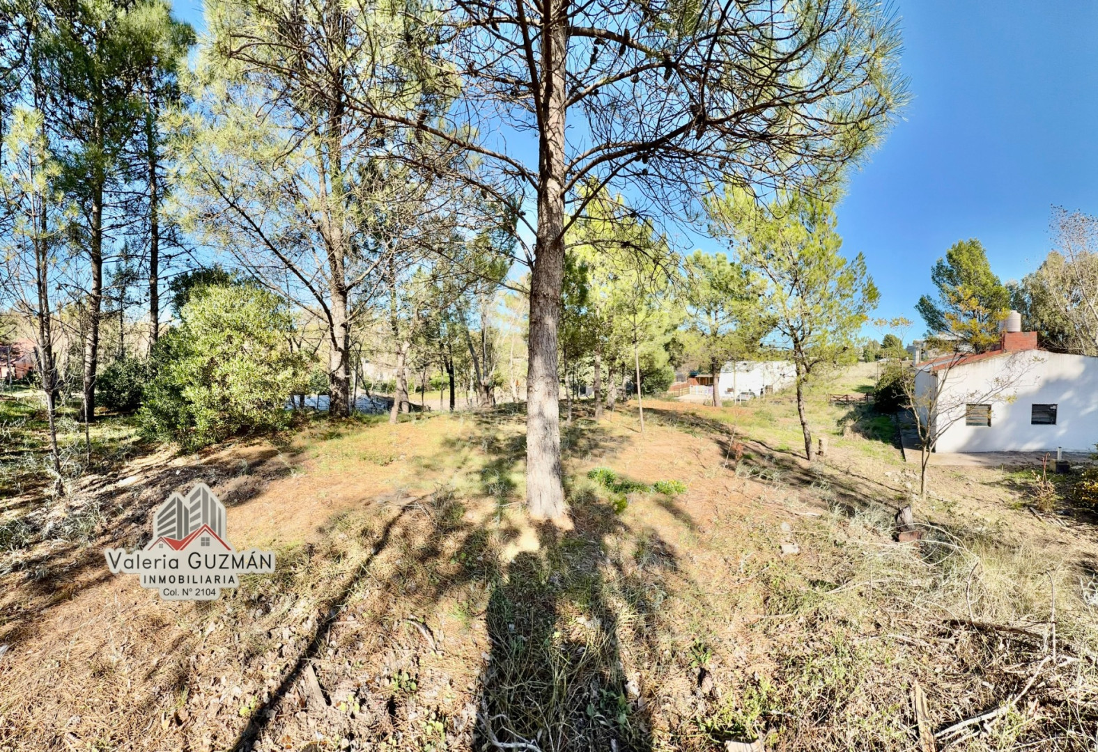 Terreno en Venta en La Rioja Y Río Salado, Dufaur, Monte Hermoso - Bahía Blanca Propiedades | SITIO OFICIAL l