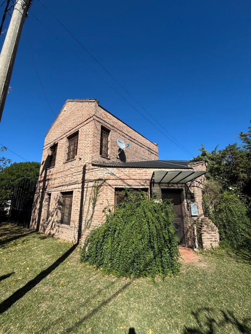 Casa en Venta en Alsina Y Malharro, Patagonia, Bahía Blanca - Bahía Blanca Propiedades | SITIO OFICIAL l
