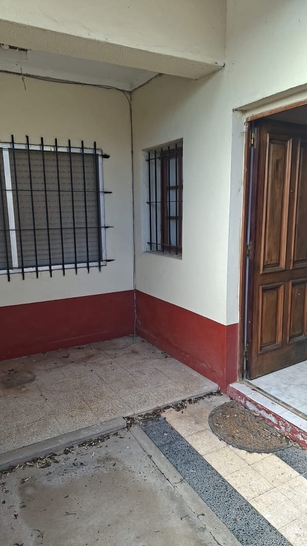 Casa en Alquiler en 12 De Octubre 2317, Villa del Parque, Bahía Blanca - Bahía Blanca Propiedades | SITIO OFICIAL l