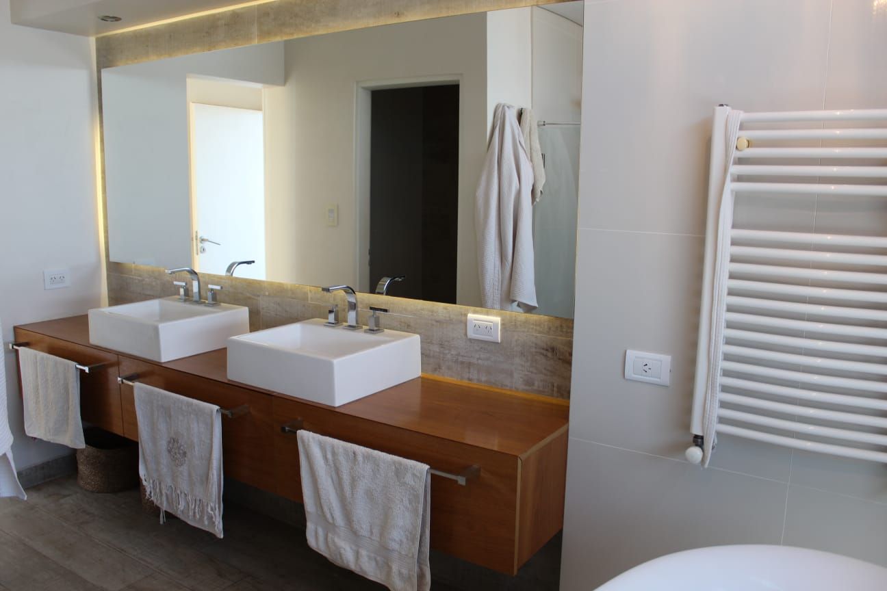 Casa en Venta en Barrio La Reserva,  Bahía Blanca - Bahía Blanca Propiedades | SITIO OFICIAL l