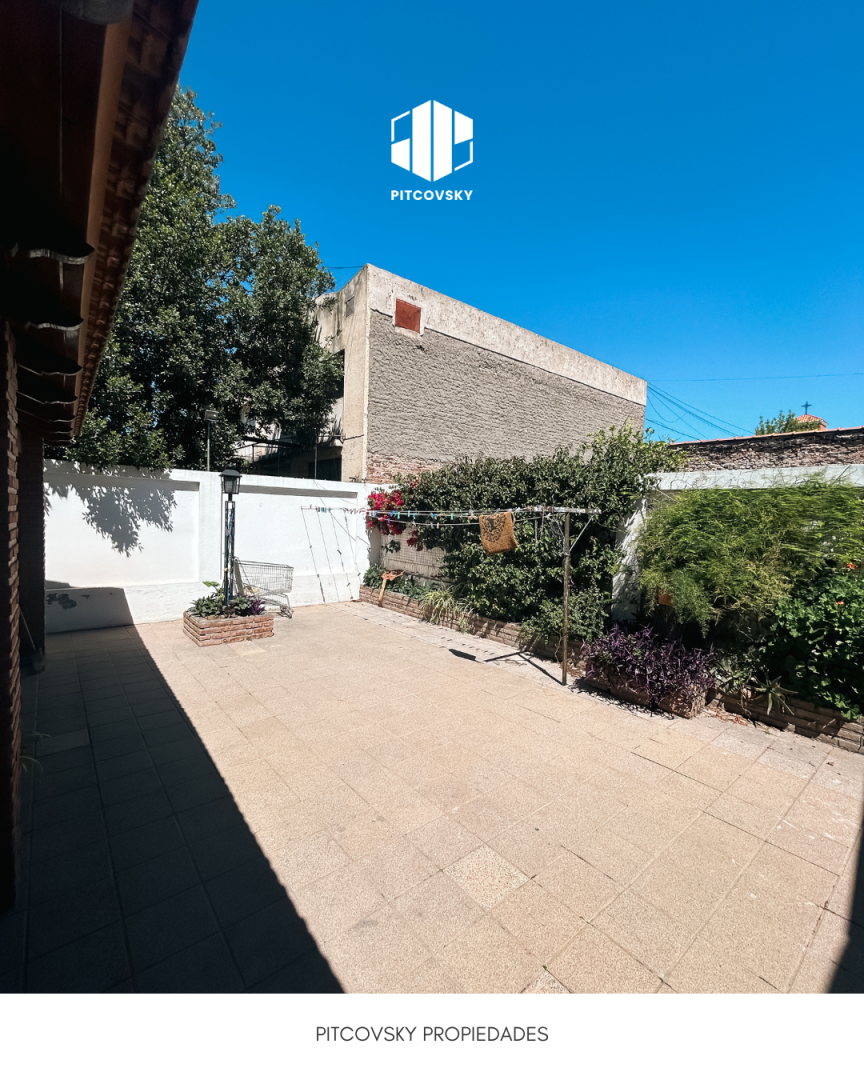 Casa en Venta en Bompland 145,  Bahía Blanca - Bahía Blanca Propiedades | SITIO OFICIAL l