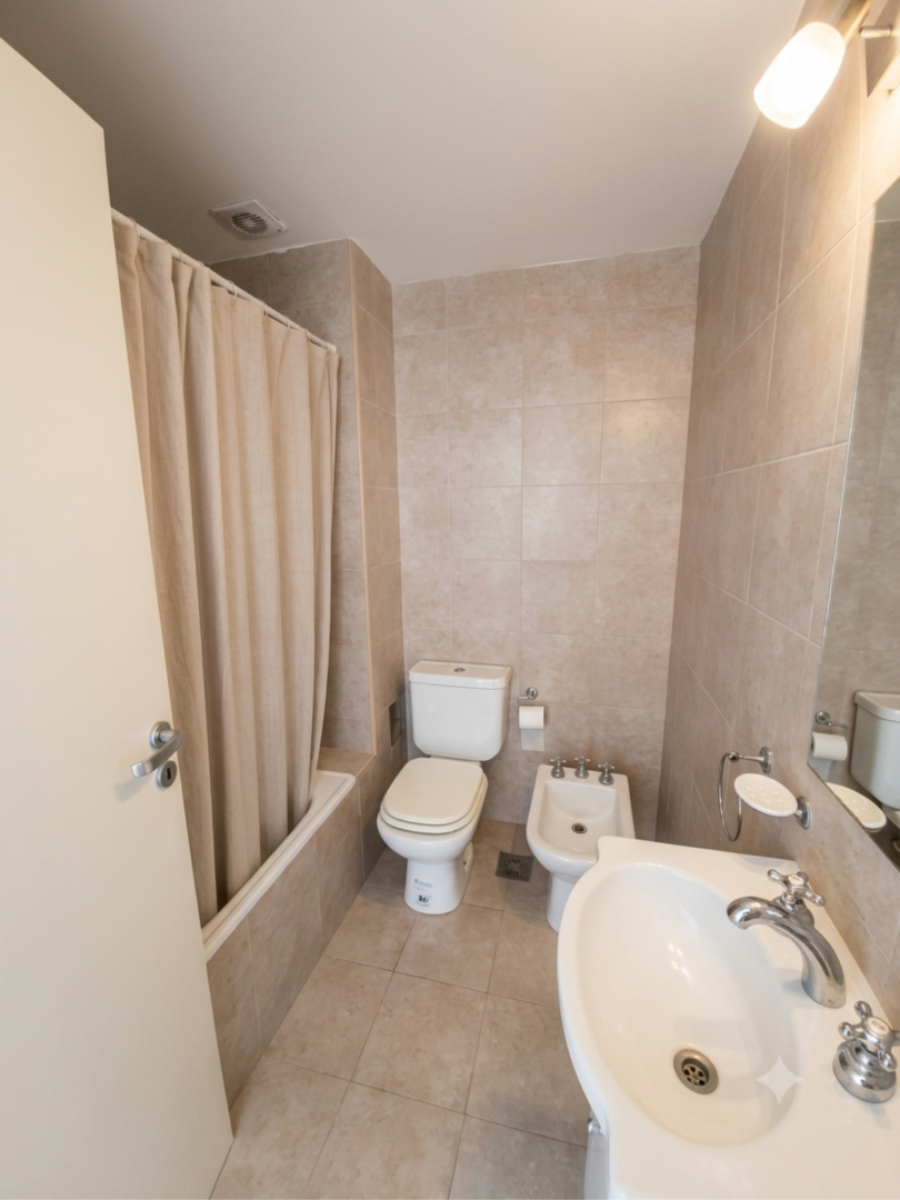Departamento en Venta en Caronti 47, Centro, Bahía Blanca - Bahía Blanca Propiedades | SITIO OFICIAL l