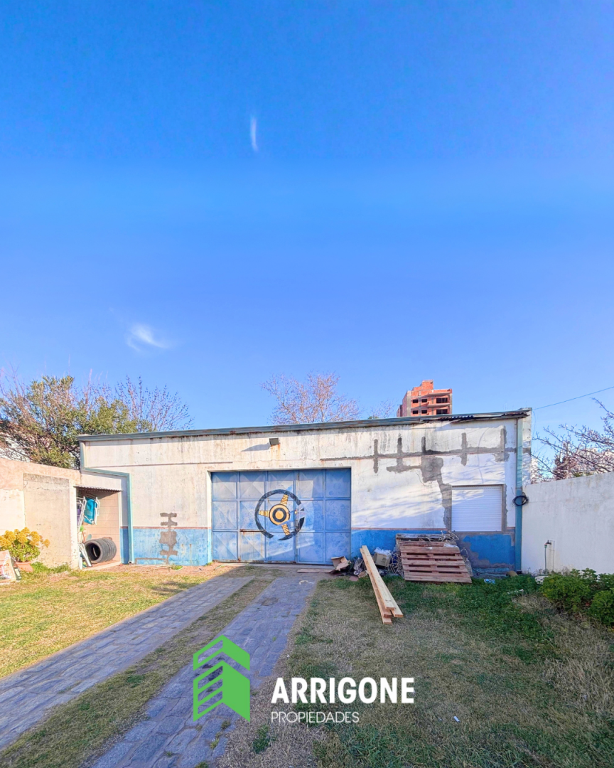 Casa + Departamento en Venta en Faro Recalada 1108,  Monte Hermoso - Bahía Blanca Propiedades | SITIO OFICIAL l