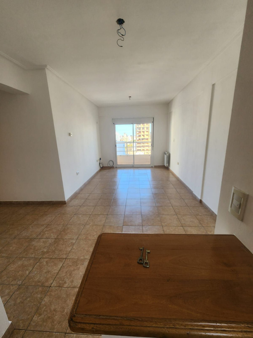 Departamento en Alquiler en Alvarado 825, Universitario, Bahía Blanca - Bahía Blanca Propiedades | SITIO OFICIAL l
