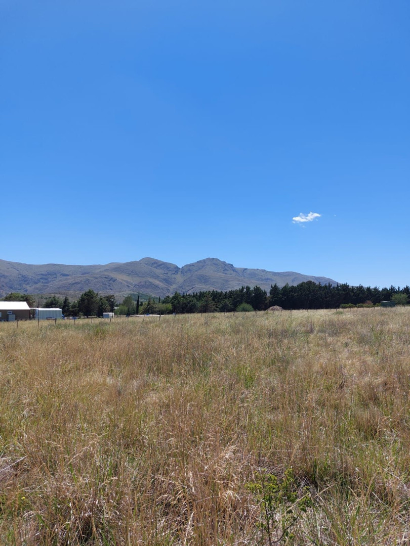 Terreno en Venta en Cacique Calpisqui,  San Andres de las Sierras - Bahía Blanca Propiedades | SITIO OFICIAL l