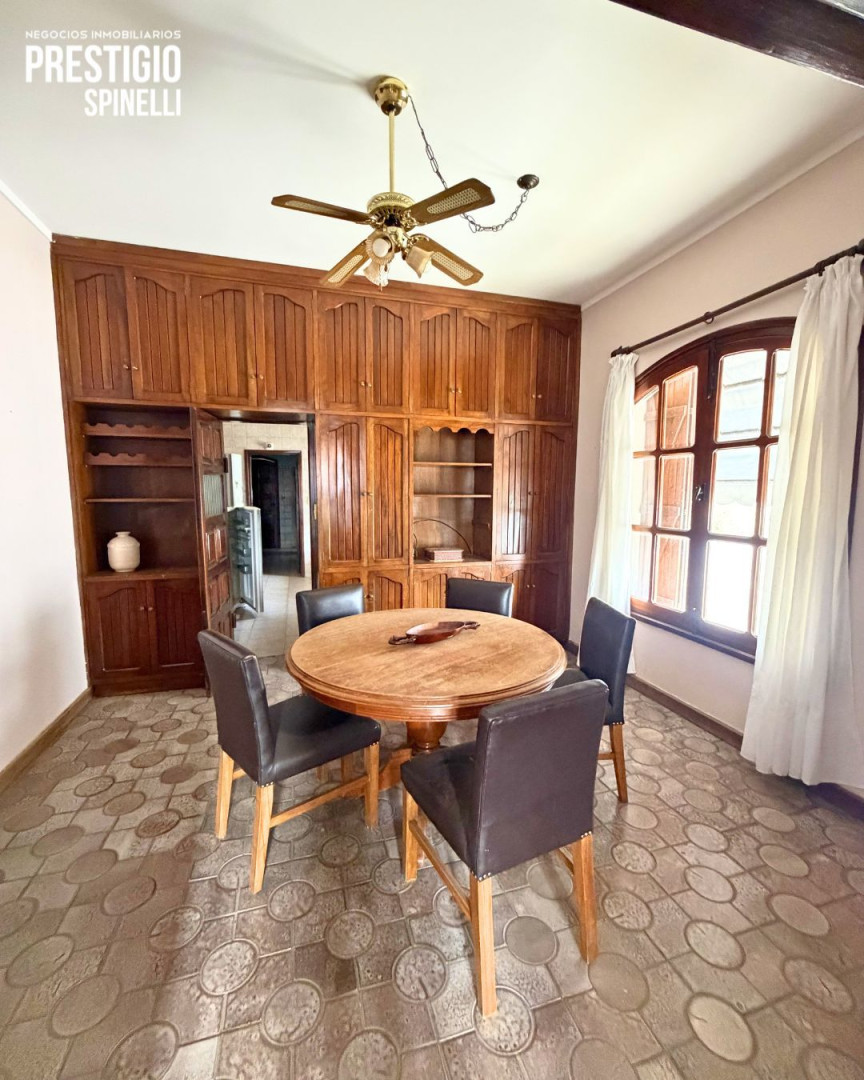 Casa en Venta en Reconquista 881, Centro, Bahía Blanca - Bahía Blanca Propiedades | SITIO OFICIAL l