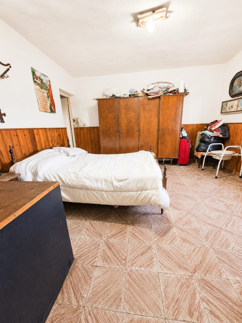 Casa + Departamento en Venta en Monteagudo 600, San Martin, Bahía Blanca - Bahía Blanca Propiedades | SITIO OFICIAL l