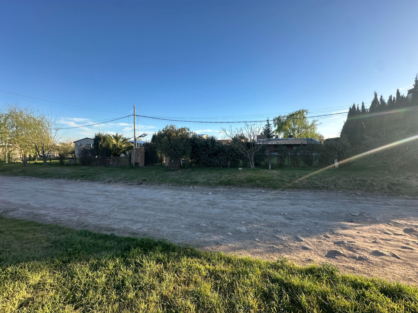 Terreno en Venta en Estanislao Lopez 3100, Paihuen, Bahía Blanca - Bahía Blanca Propiedades | SITIO OFICIAL l