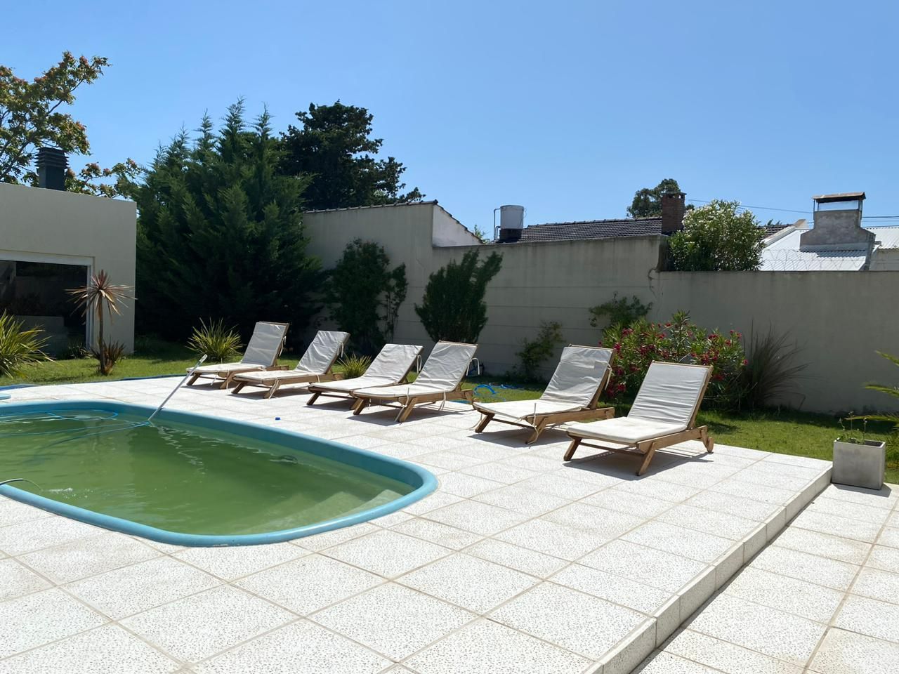 Casa en Venta  Dufaur, Monte Hermoso - Bahía Blanca Propiedades | SITIO OFICIAL l