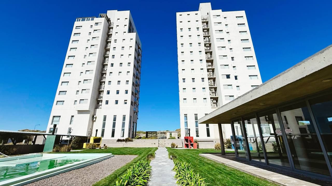 Departamento en Venta en Presidente Peron 952, Monte del Este, Monte Hermoso - Bahía Blanca Propiedades | SITIO OFICIAL l