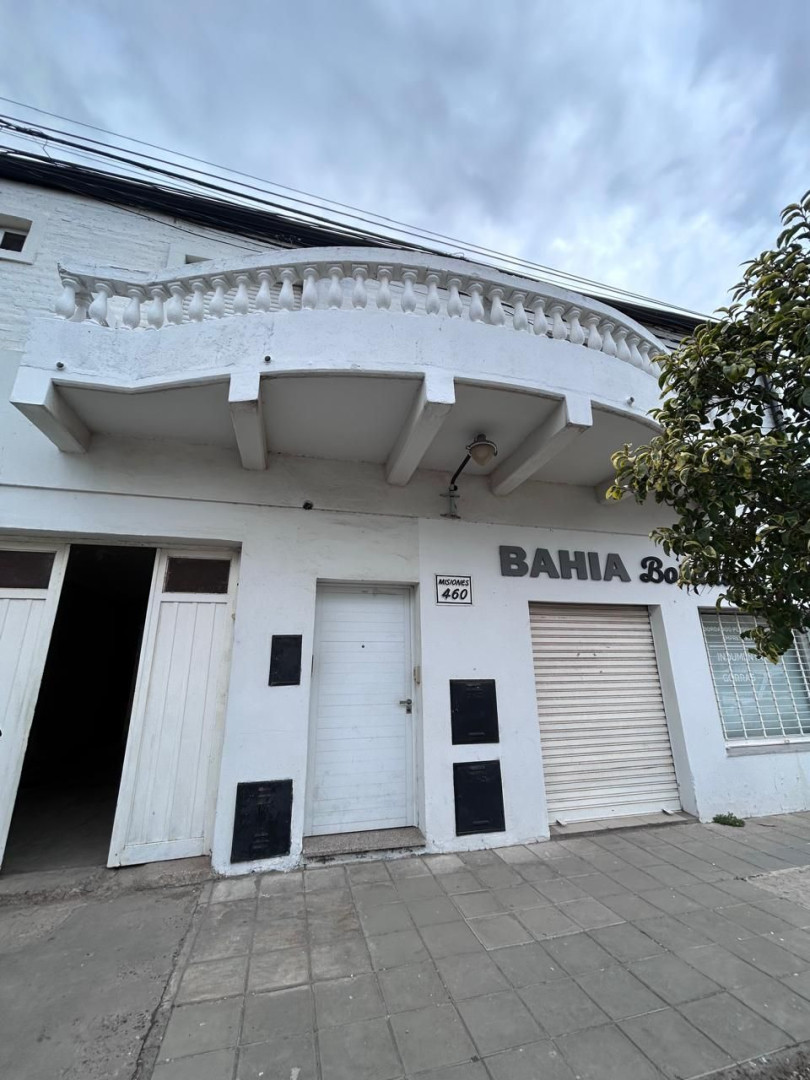 Departamento en Alquiler en Misiones 460,  Bahía Blanca - Bahía Blanca Propiedades | SITIO OFICIAL l