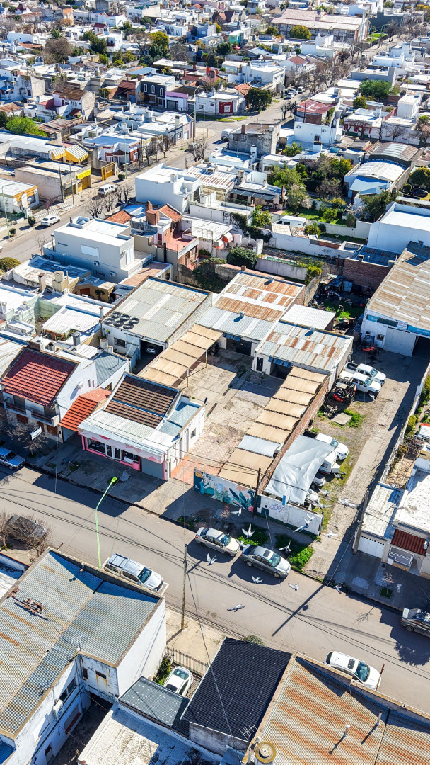 Local en Venta en Ingenierio Luiggi 667, Pedro Pico, Bahía Blanca - Bahía Blanca Propiedades | SITIO OFICIAL l