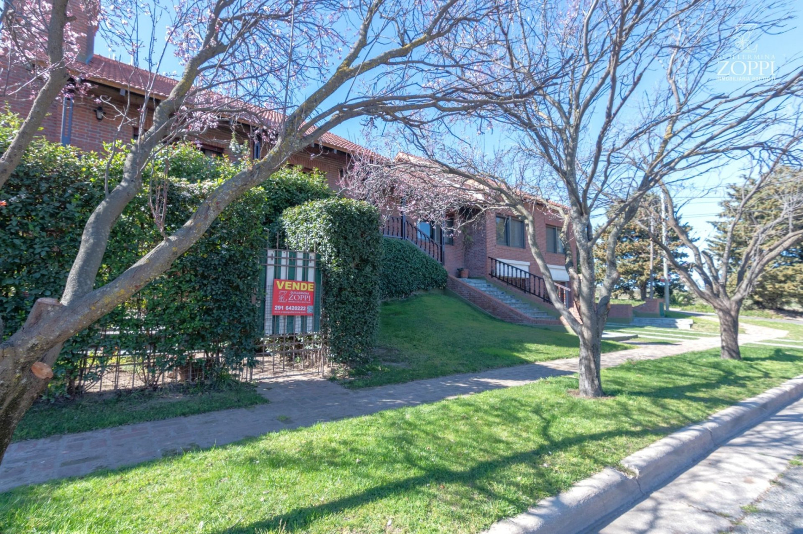 Casa en Venta en Guido Spano Y Rodriguez,  Bahía Blanca - Bahía Blanca Propiedades | SITIO OFICIAL l