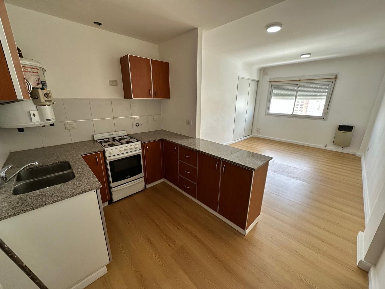 Departamento en Venta en CASANOVA 241, Centro, Bahía Blanca - Bahía Blanca Propiedades | SITIO OFICIAL l