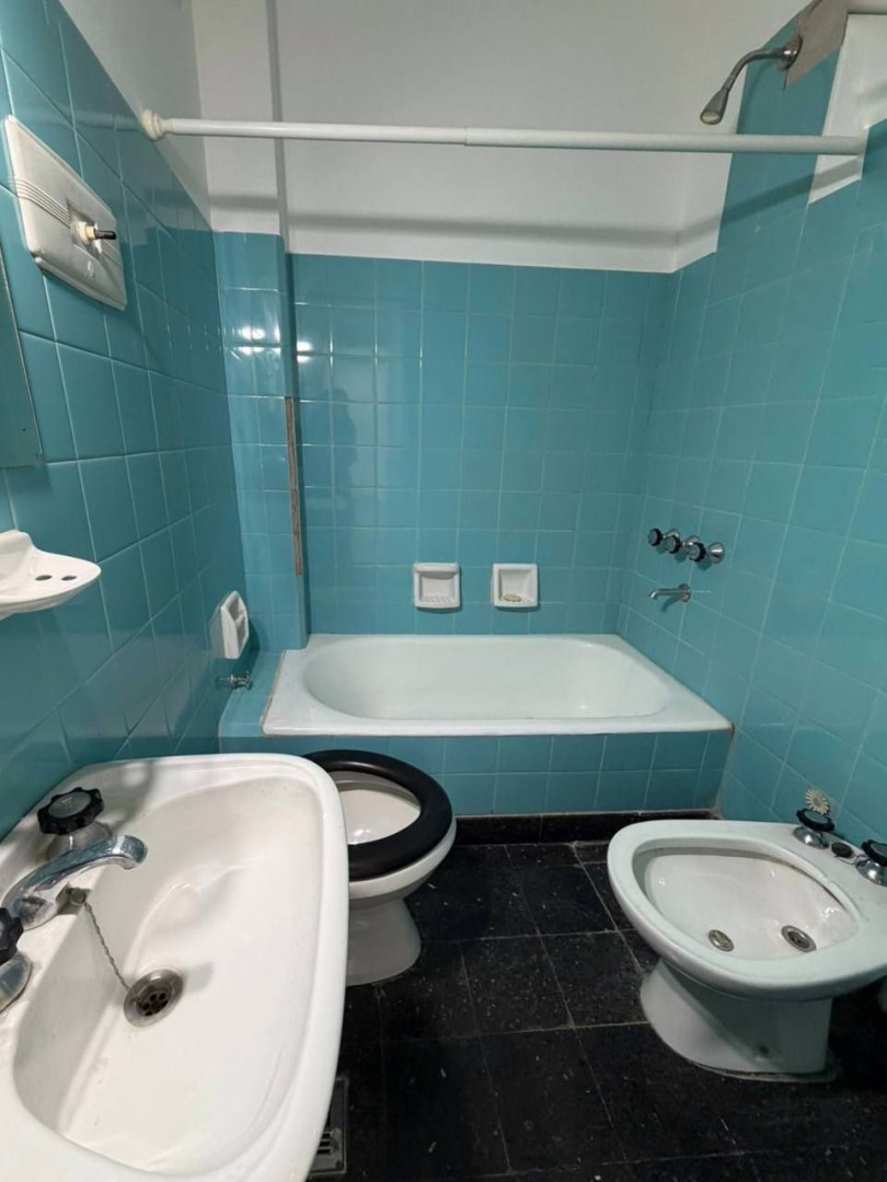 Departamento en Alquiler en Av. Colon 400, Centro, Bahía Blanca - Bahía Blanca Propiedades | SITIO OFICIAL l