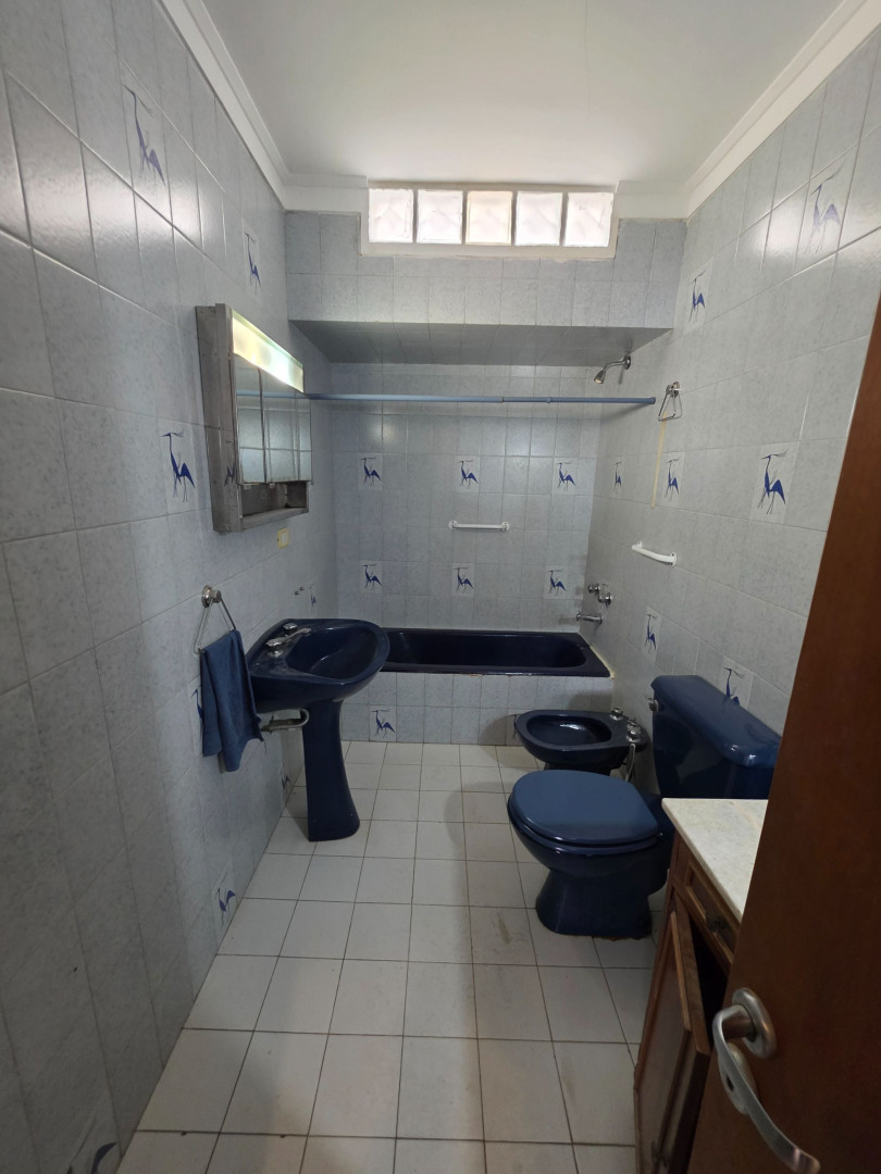 Casa en Alquiler en Santiago Del Estero 684, Universitario, Bahía Blanca - Bahía Blanca Propiedades | SITIO OFICIAL l