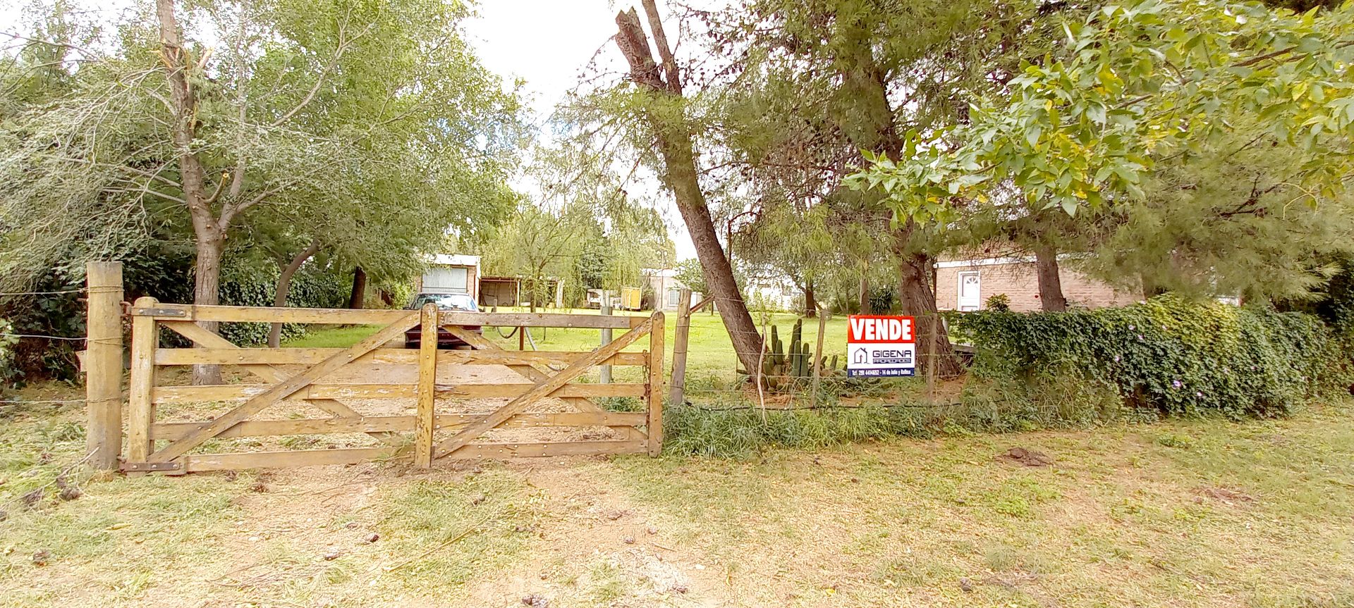Terreno en Venta en Avellaneda 5900, Don Ramiro, Bahía Blanca - Bahía Blanca Propiedades | SITIO OFICIAL l