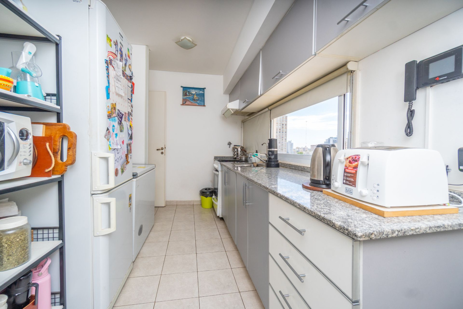Departamento en Venta en Guemes 366,  Bahía Blanca - Bahía Blanca Propiedades | SITIO OFICIAL l