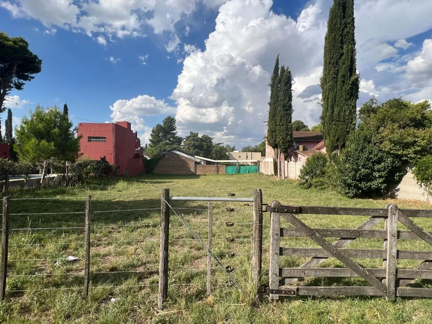 Terreno en Venta en Pilmaiquen 1100, Patagonia, Bahía Blanca - Bahía Blanca Propiedades | SITIO OFICIAL l