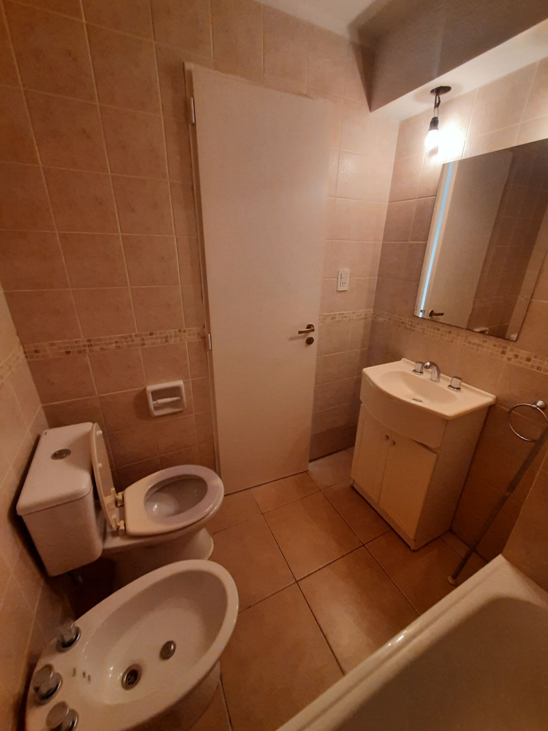 Departamento en Alquiler en Alvarado 1426, Universitario, Bahía Blanca - Bahía Blanca Propiedades | SITIO OFICIAL l