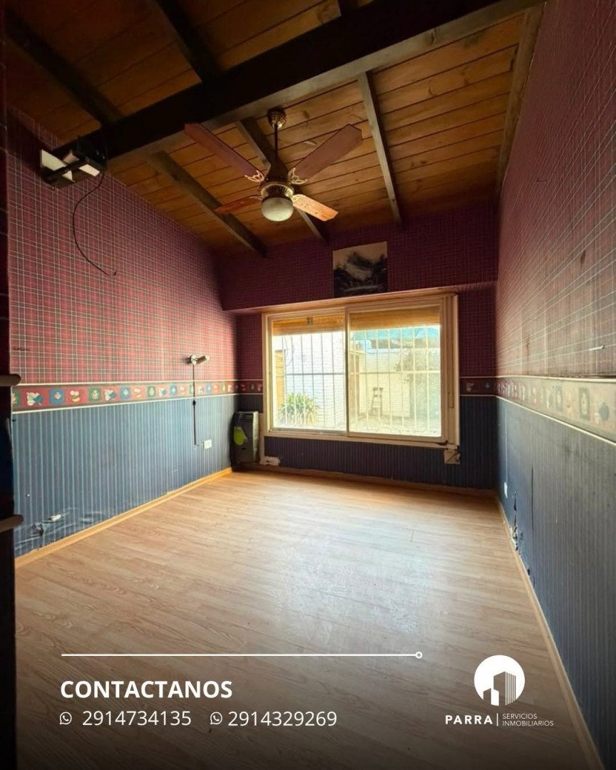 Casa en Venta en Melipal 552, Patagonia, Bahía Blanca - Bahía Blanca Propiedades | SITIO OFICIAL l