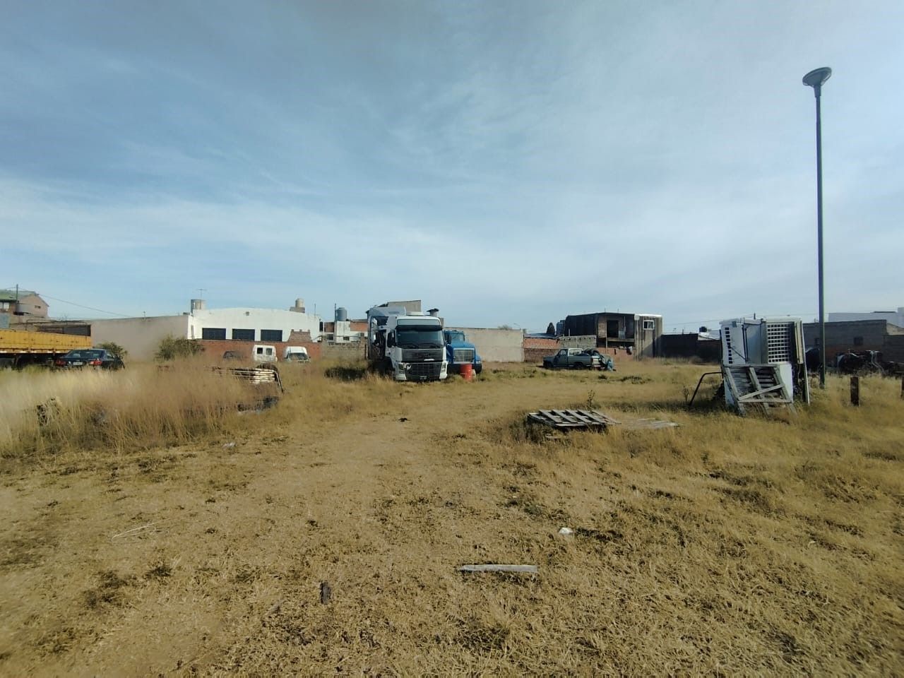 Terreno en Venta en 17 De Mayo Entre Estomba Y Vicente Lopez, San Roque, Bahía Blanca - Bahía Blanca Propiedades | SITIO OFICIAL l
