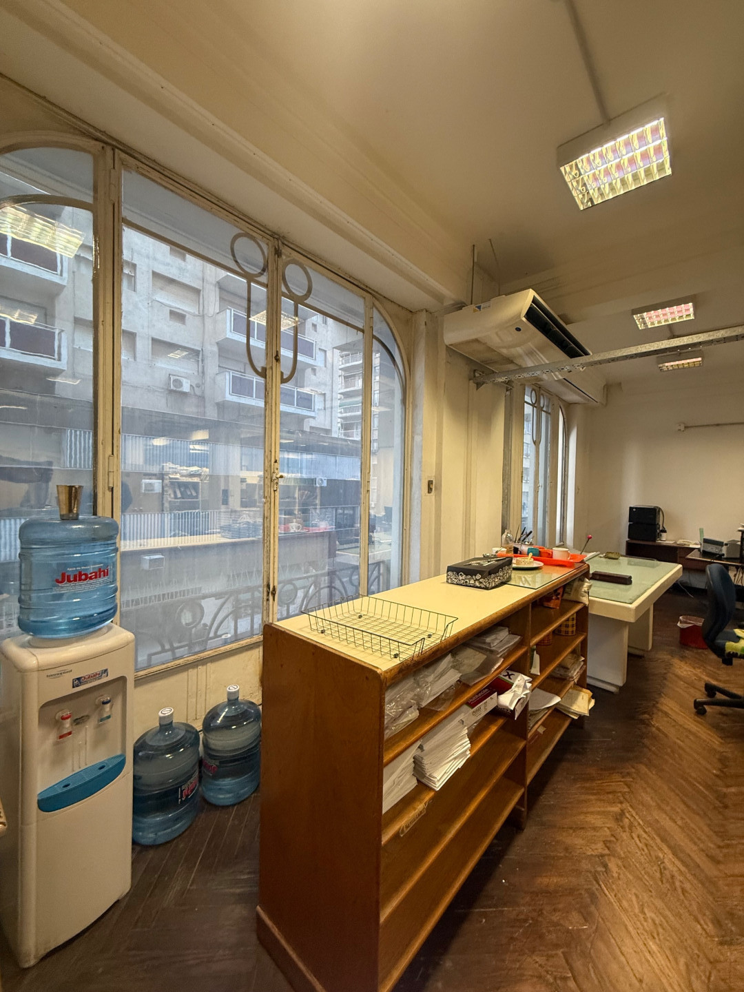 Oficina en Venta en Alsina Y San Martin, Centro, Bahía Blanca - Bahía Blanca Propiedades | SITIO OFICIAL l