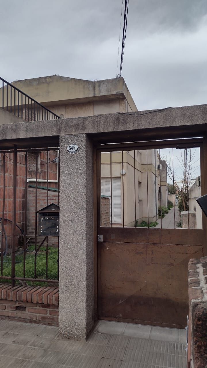 Departamento en Alquiler en San Juan 545, Universitario, Bahía Blanca - Bahía Blanca Propiedades | SITIO OFICIAL l