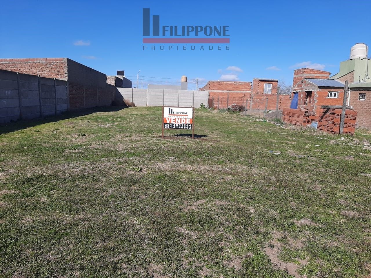 Terreno en Venta en Karakachoff 300, Villa Duprat, Bahía Blanca - Bahía Blanca Propiedades | SITIO OFICIAL l