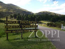 Terreno en Venta en San Andres De Las Sierras,  Tornquist - Bahía Blanca Propiedades | SITIO OFICIAL l