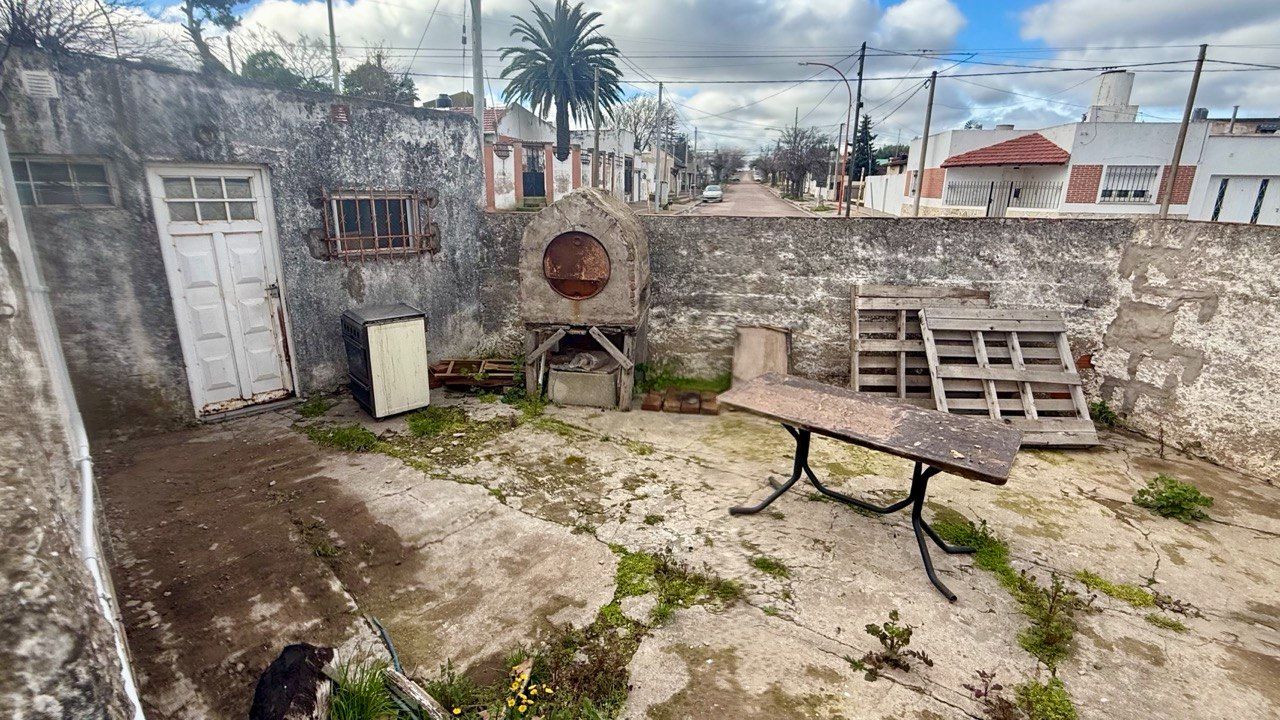 Casa en Venta en Pellegrini Y Jujuy,  Punta Alta - Bahía Blanca Propiedades | SITIO OFICIAL l