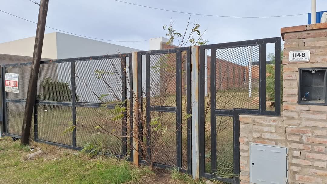 Terreno en Venta en Maldonado 1148, Pacifico, Bahía Blanca - Bahía Blanca Propiedades | SITIO OFICIAL l