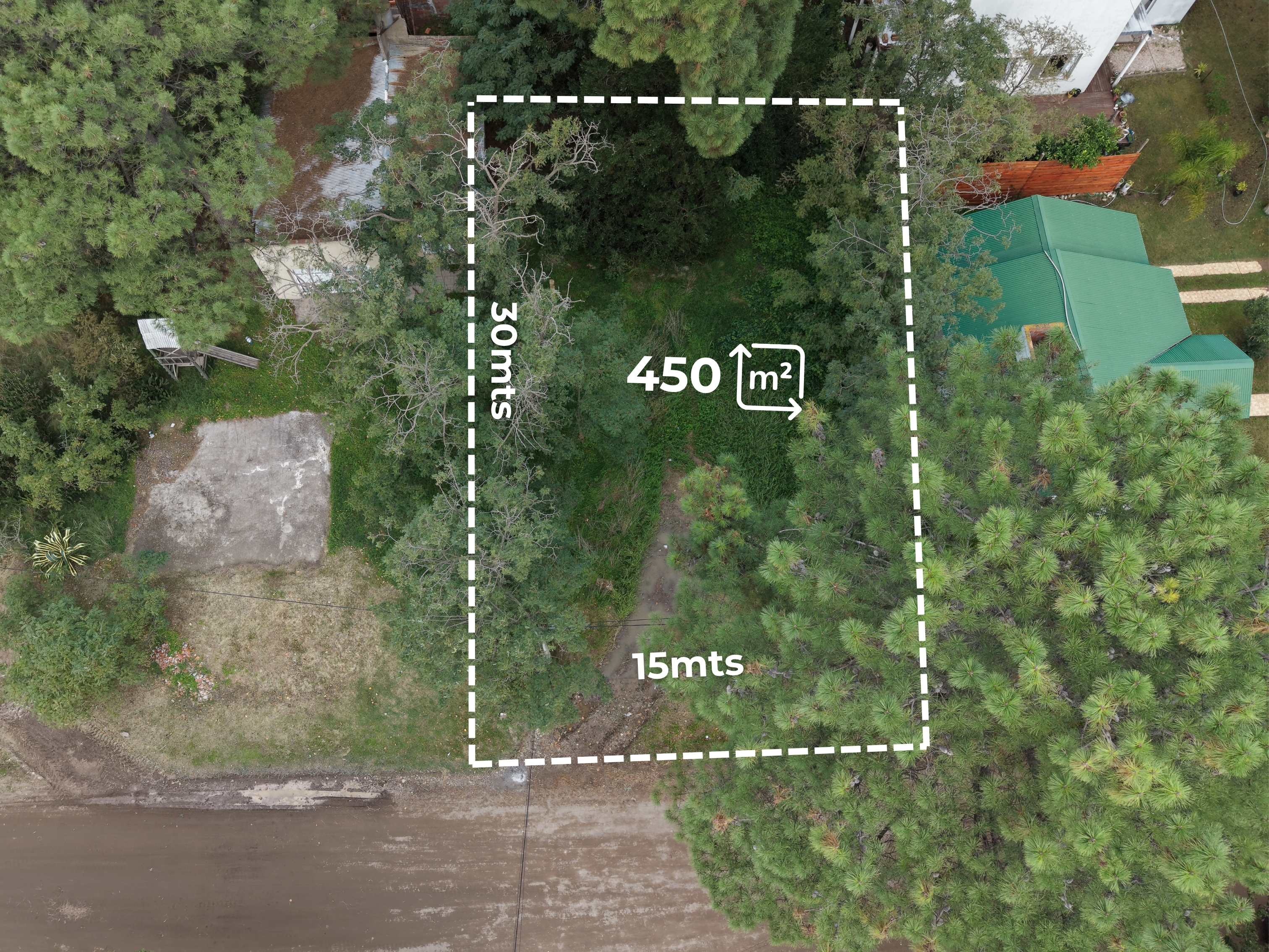 Terreno en Venta en El Abadejo Entre Las Ballenas Y Los Delfines,  Monte Hermoso - Bahía Blanca Propiedades | SITIO OFICIAL l
