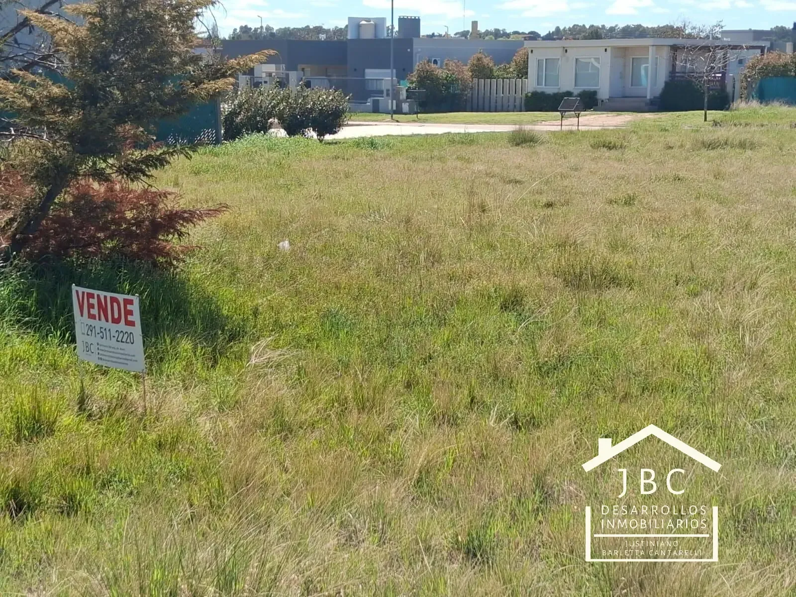 Terreno en Venta en LESTONAC 1045, La Cañada, Bahía Blanca - Bahía Blanca Propiedades | SITIO OFICIAL l