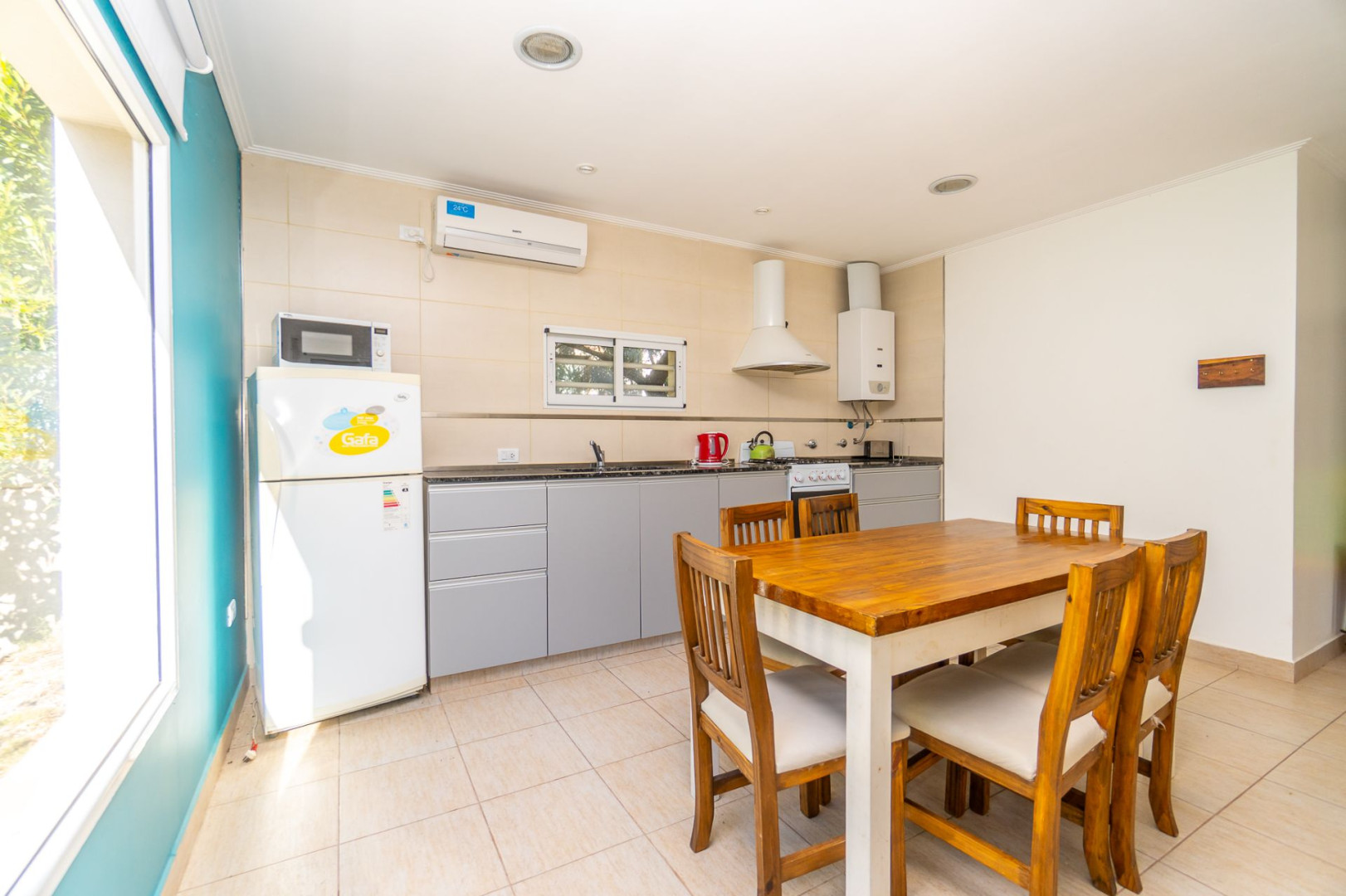 Casa en Venta en Los Zorzales 628, Monte del Este, Monte Hermoso - Bahía Blanca Propiedades | SITIO OFICIAL l