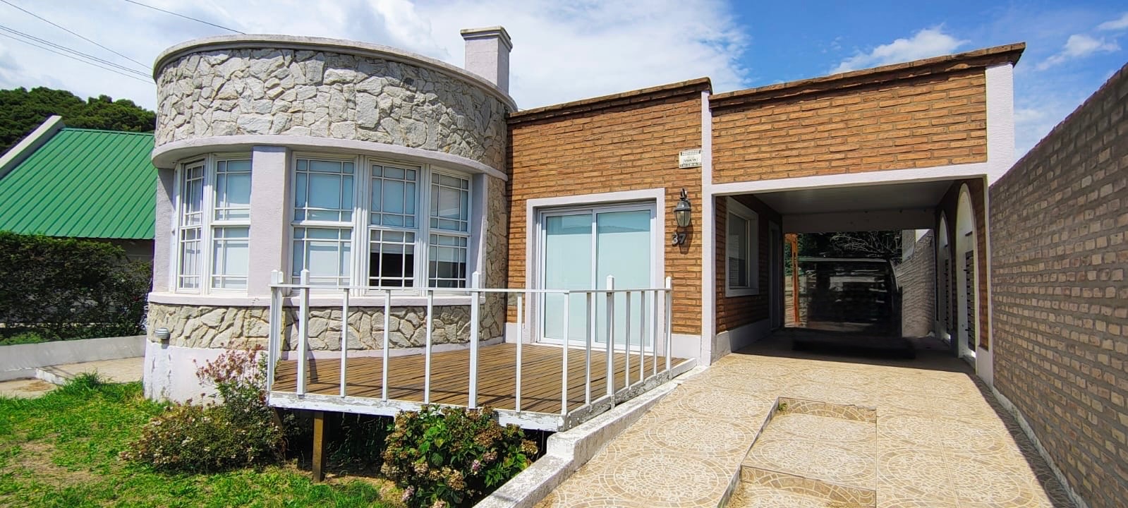 Casa en Venta en Avenida Costanera ,  Sierra de  la Ventana - Bahía Blanca Propiedades | SITIO OFICIAL l