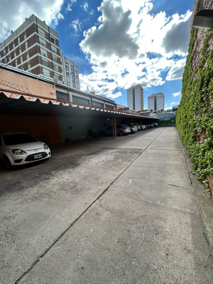 Departamento en Alquiler en Sarmiento 200, Centro, Bahía Blanca - Bahía Blanca Propiedades | SITIO OFICIAL l