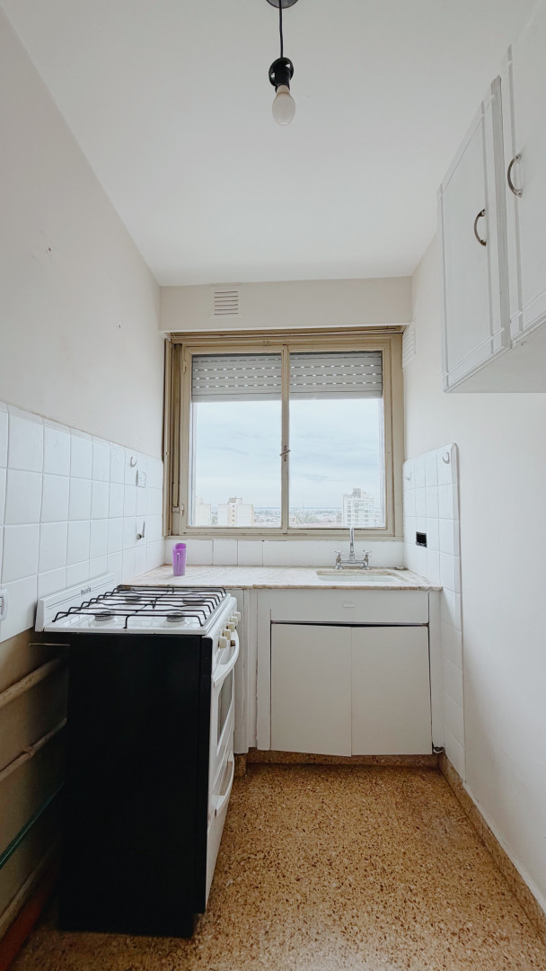 Departamento en Alquiler en Thompson 94, Centro, Bahía Blanca - Bahía Blanca Propiedades | SITIO OFICIAL l