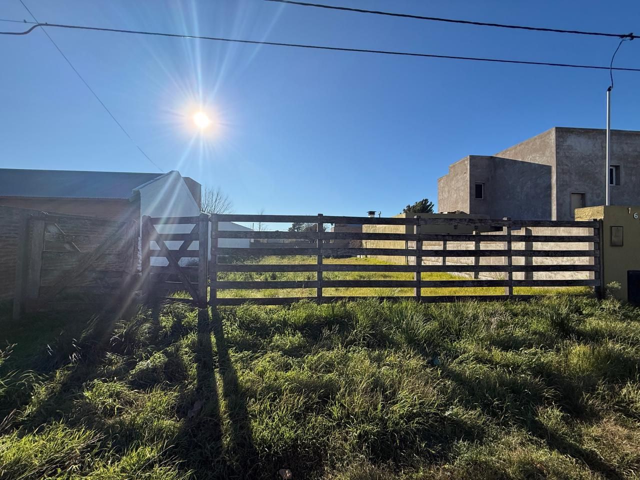 Terreno en Venta en  Ramirez Urtasun 1678, Millamapu, Bahía Blanca - Bahía Blanca Propiedades | SITIO OFICIAL l