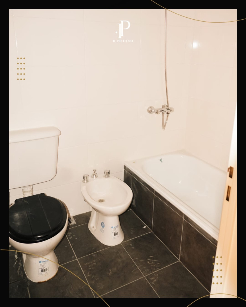 Departamento en Venta en Saavedra 108,  Bahía Blanca - Bahía Blanca Propiedades | SITIO OFICIAL l