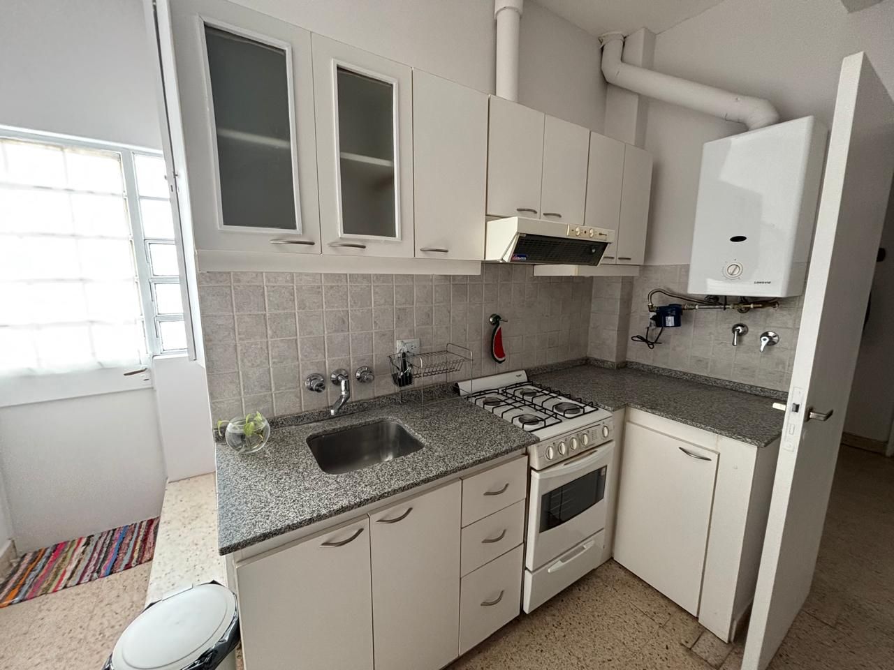 Departamento en Alquiler en Santiago Del Estero 588,  Bahía Blanca - Bahía Blanca Propiedades | SITIO OFICIAL l