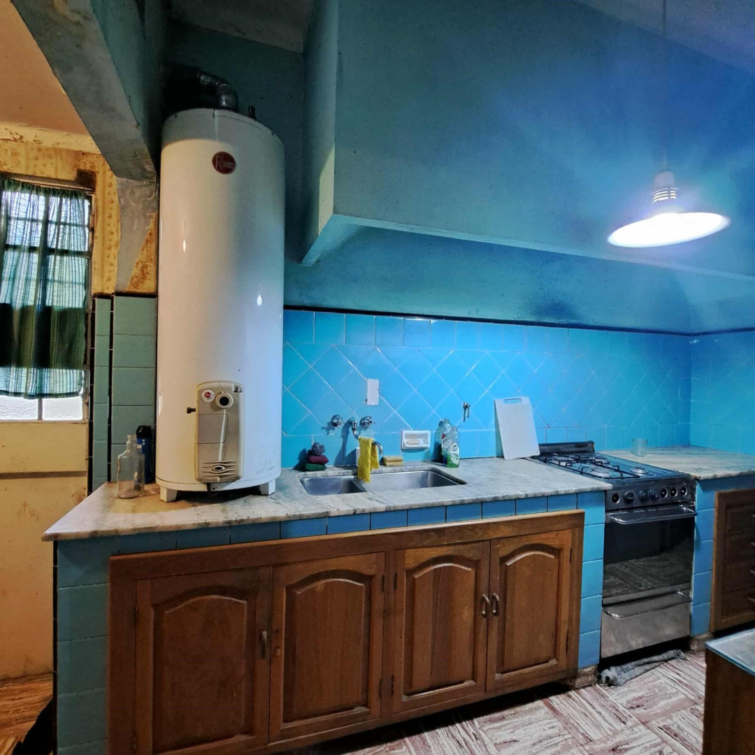 Casa en Venta en Humberto Primo 300, Universitario, Bahía Blanca - Bahía Blanca Propiedades | SITIO OFICIAL l