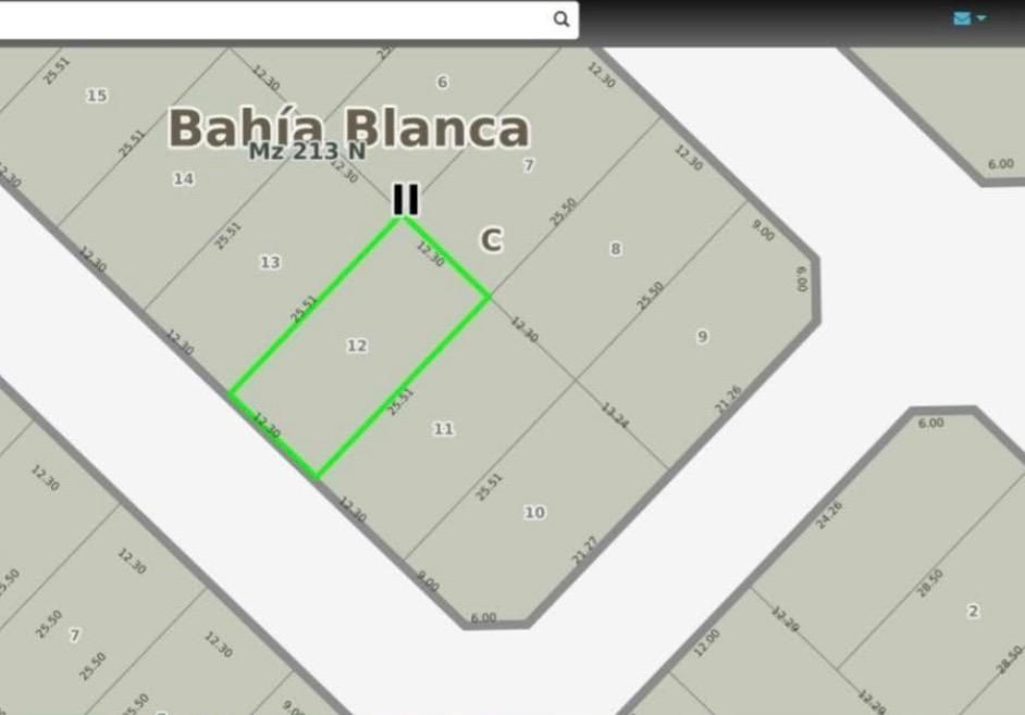 Terreno en Venta en 2 De Abril 3800, Hipico, Bahía Blanca - Bahía Blanca Propiedades | SITIO OFICIAL l