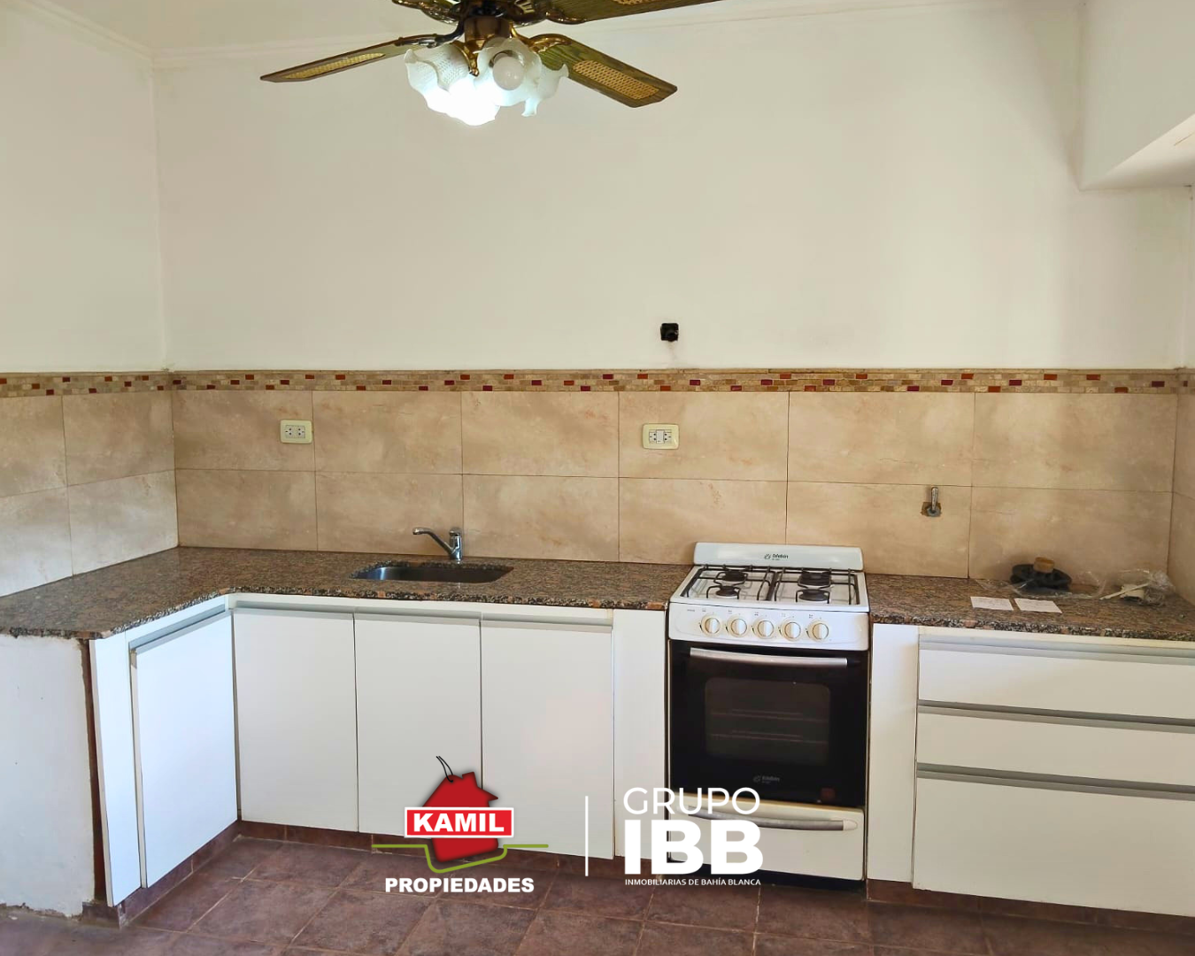 Casa en Alquiler en Los Patos 1054, Mapuche, Bahía Blanca - Bahía Blanca Propiedades | SITIO OFICIAL l