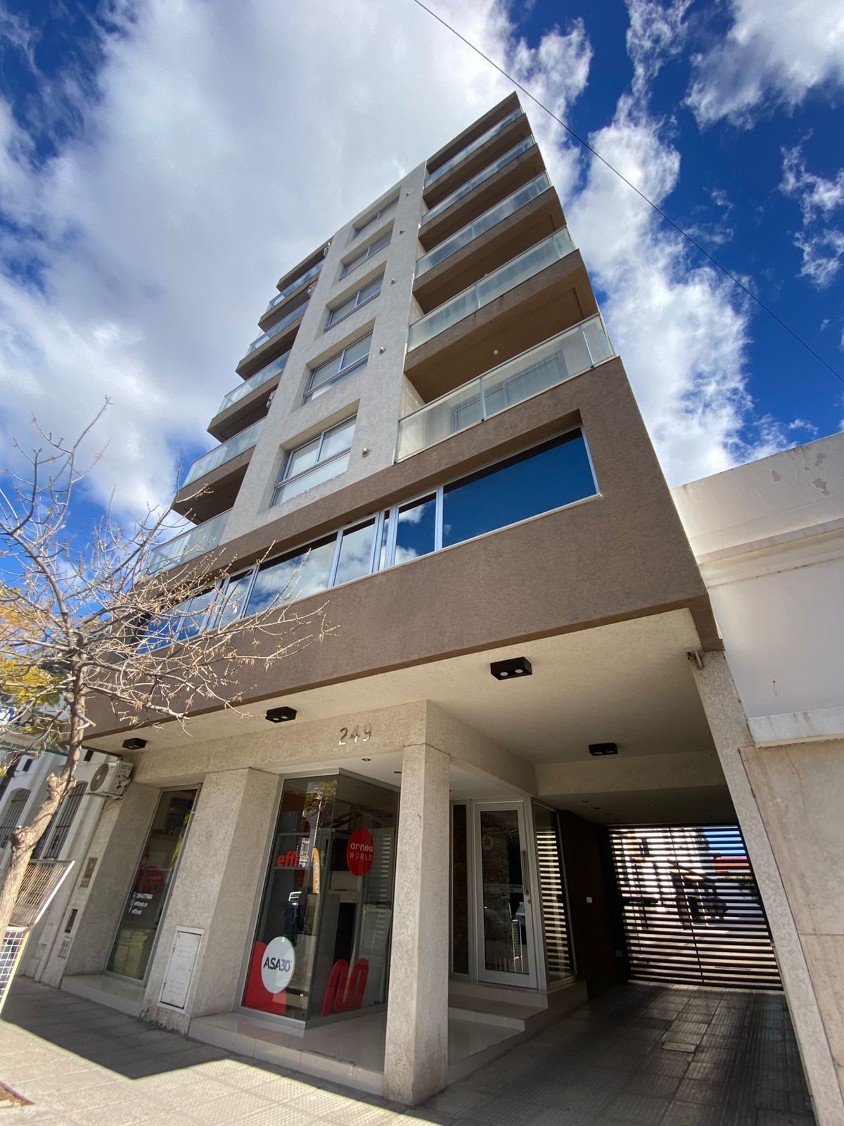 Departamento en Alquiler en Lamadrid 200,  Bahía Blanca - Bahía Blanca Propiedades | SITIO OFICIAL l