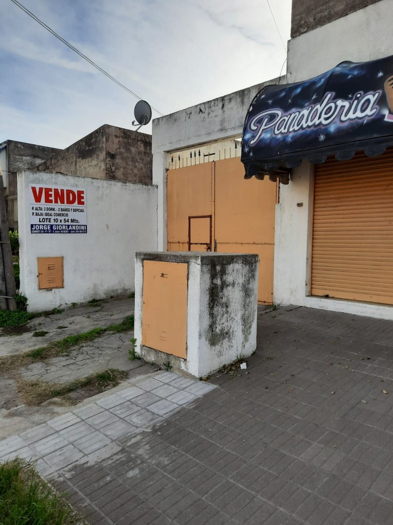 Casa en Venta en RINCON 2166,  Bahía Blanca - Bahía Blanca Propiedades | SITIO OFICIAL l