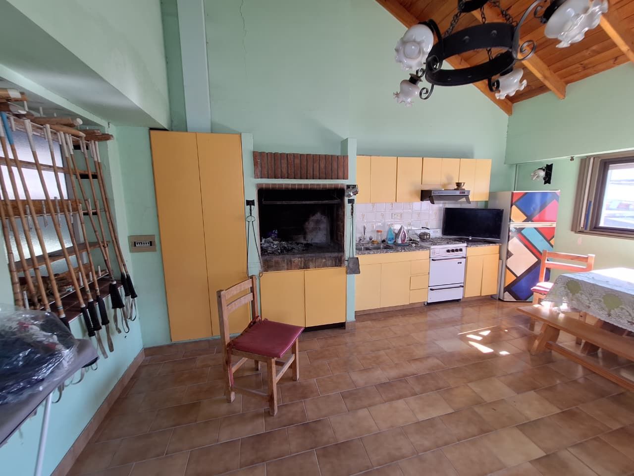 Casa en Venta en Alvarado 333, Macrocentro, Bahía Blanca - Bahía Blanca Propiedades | SITIO OFICIAL l