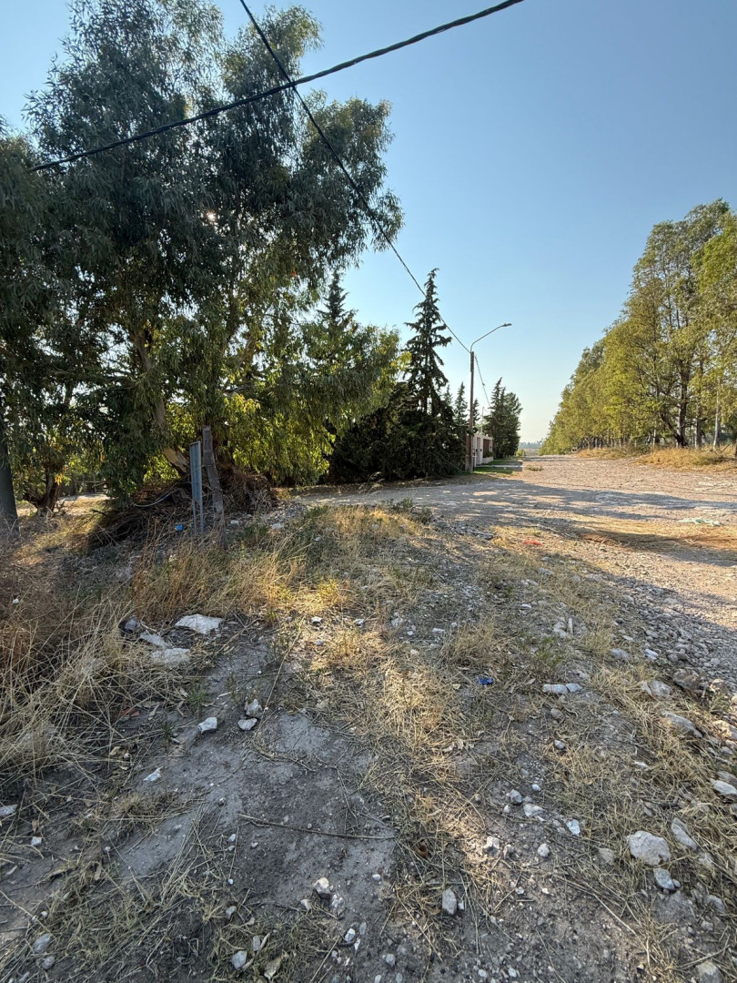 Terreno en Venta en FRANCISCO P. DE SALVO Y FACUNDO QUIROGA, San Carlos, Bahía Blanca - Bahía Blanca Propiedades | SITIO OFICIAL l